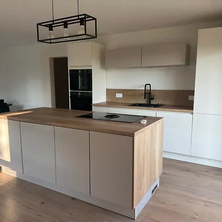 Appartement Cocon Nimes Apartment *