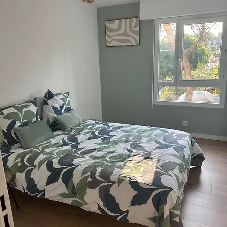 Appartement Cocon Nimes * Nîmes