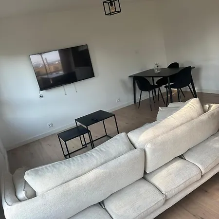 Appartement Cocon Nimes Apartment Nîmes